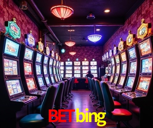 betbing Plataforma Oficial